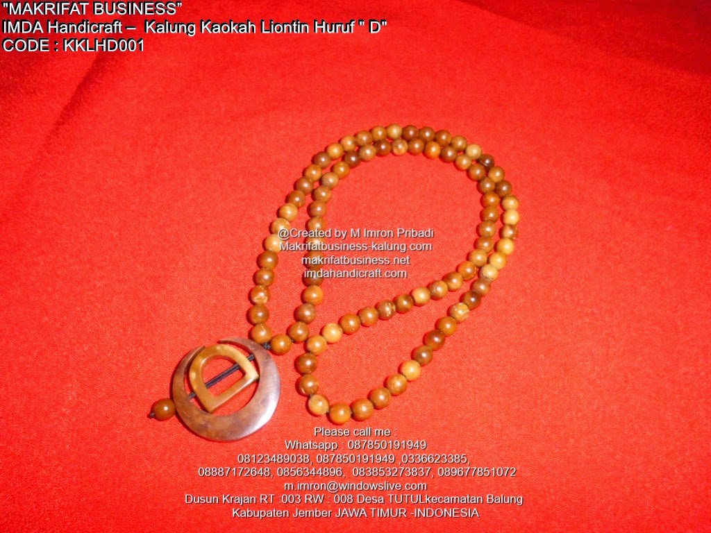 Juni 2020 KALUNG CRAFT by MAKRIFAT BUSINESS Kerajinan 